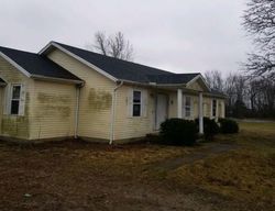 Foreclosure in  US HIGHWAY 62 NE Washington Court House, OH 43160