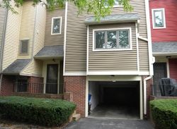 Foreclosure in  S FITZHUGH ST Rochester, NY 14608