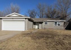 Foreclosure Listing in E 33RD PL TULSA, OK 74146