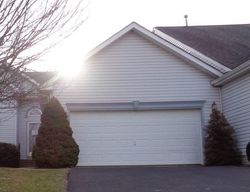 Foreclosure Listing in AUGUSTA LN MARTINSBURG, WV 25405