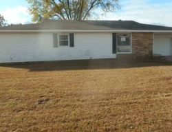 Foreclosure in  PRESIDENTS DR Warner, OK 74469