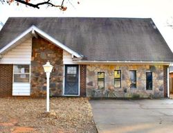 Foreclosure Listing in TOTTINGHAM RD ANADARKO, OK 73005