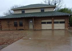 Foreclosure in  CEDAR OAK DR Pottsboro, TX 75076