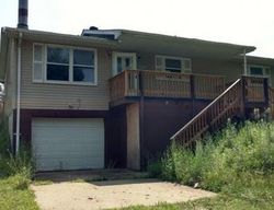 Foreclosure in  S 2ND ST Fieldon, IL 62031