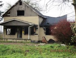 Foreclosure in  STATE ROUTE 9 NE Arlington, WA 98223