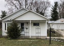 Foreclosure in  DAHLIA AVE Wayland, MI 49348