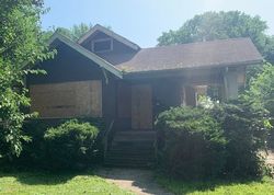 Foreclosure in  WOOD ST Hazel Crest, IL 60429