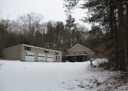 Foreclosure in  STATE ROUTE 8 Brant Lake, NY 12815