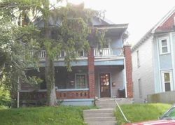 Foreclosure in  RICHMOND AVE Dayton, OH 45406