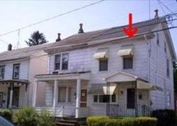 Foreclosure in  W GREEN ST Hazleton, PA 18201