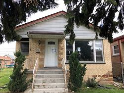 Foreclosure in  W 62ND PL Summit Argo, IL 60501