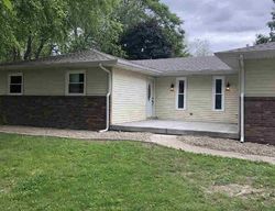 Foreclosure in  5TH ST Pawnee, IL 62558