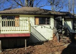 Foreclosure Listing in MORGAN ST WORCESTER, MA 01606