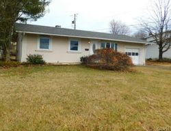 Foreclosure in  HOFFMAN DR Whitehall, PA 18052