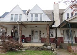 Foreclosure Listing in N MAPLE AVE LANSDOWNE, PA 19050