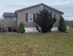 Foreclosure in  GREENLEAF RD Danville, PA 17821