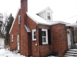 Foreclosure in  GRASMERE AVE Mansfield, OH 44906