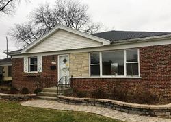 Foreclosure Listing in MAYFAIR AVE WESTCHESTER, IL 60154