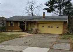 Foreclosure in  BETHANY LN Cincinnati, OH 45255