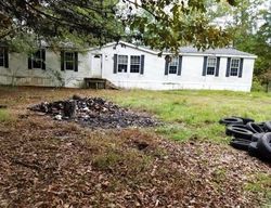 Foreclosure Listing in CLEARY RD KEITHVILLE, LA 71047