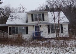 Foreclosure in  NEW SCOTLAND RD Voorheesville, NY 12186