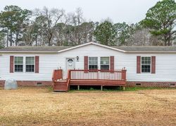 Foreclosure Listing in NC HIGHWAY 172 SNEADS FERRY, NC 28460