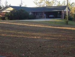Foreclosure in  WHEELER CT Macon, GA 31211