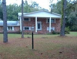 Foreclosure in  MT PLEASANT RD Ehrhardt, SC 29081