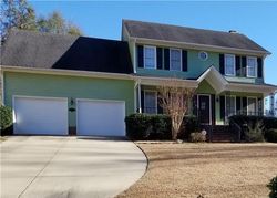  Cherrystone Rd, Fayetteville NC