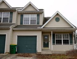 Foreclosure in  WARREN DR Middletown, DE 19709