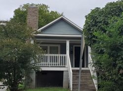 Foreclosure in  ELM ST Macon, GA 31201