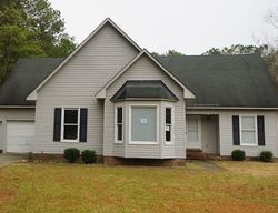 Foreclosure in  WINDSOR LN Raeford, NC 28376