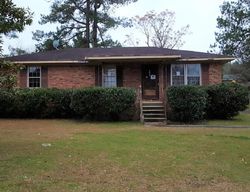 Foreclosure Listing in WAYCROSS ST ORANGEBURG, SC 29118