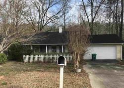 Foreclosure Listing in BRAMBLEVINE CIR LITHONIA, GA 30038