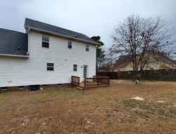 Foreclosure Listing in COLONIAL HILLS DR LILLINGTON, NC 27546