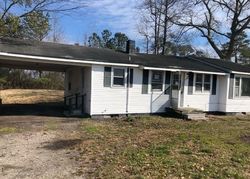 Foreclosure in  KOONCE FORK RD Richlands, NC 28574