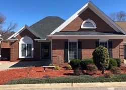 Foreclosure in  WHITE BIRCH CIR Columbia, SC 29223