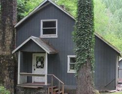 Foreclosure in  EVERGREEN LN Idleyld Park, OR 97447