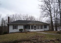 Foreclosure in  W HIGH ST Frackville, PA 17931