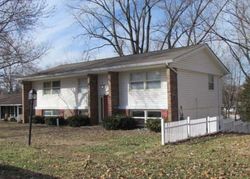Foreclosure in  WEDGEWOOD DR Saint Charles, MO 63303