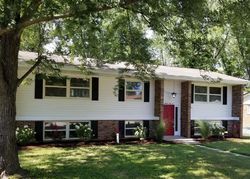 Foreclosure in  WEDGEWOOD DR Saint Charles, MO 63303