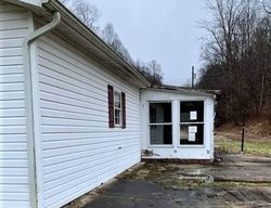 Foreclosure Listing in KEMPLER LN WALLACE, WV 26448
