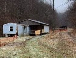 Foreclosure in  KEMPLER LN Wallace, WV 26448