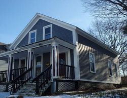 Foreclosure Listing in WARREN ST NORWICH, CT 06360