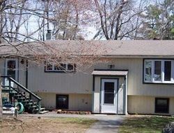 Foreclosure in  WOODLAWN RD Randolph, MA 02368