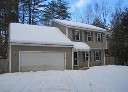 Foreclosure Listing in SAN LUIS RD GANSEVOORT, NY 12831