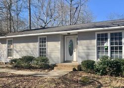 Foreclosure in  RIDGE CT Williamston, SC 29697