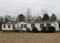 Foreclosure in  DOLPH EVERETT RD Holly Ridge, NC 28445