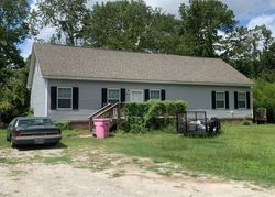 Foreclosure in  GOFF DR Castle Hayne, NC 28429