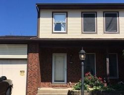 Foreclosure Listing in WOODTHRUSH AVE PAINESVILLE, OH 44077